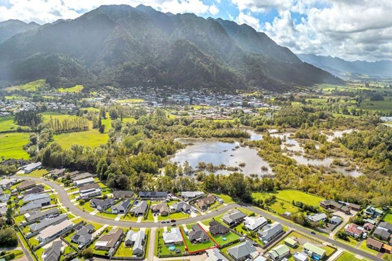 Photo of property in 23 Ritchie Street, Te Aroha, 3320