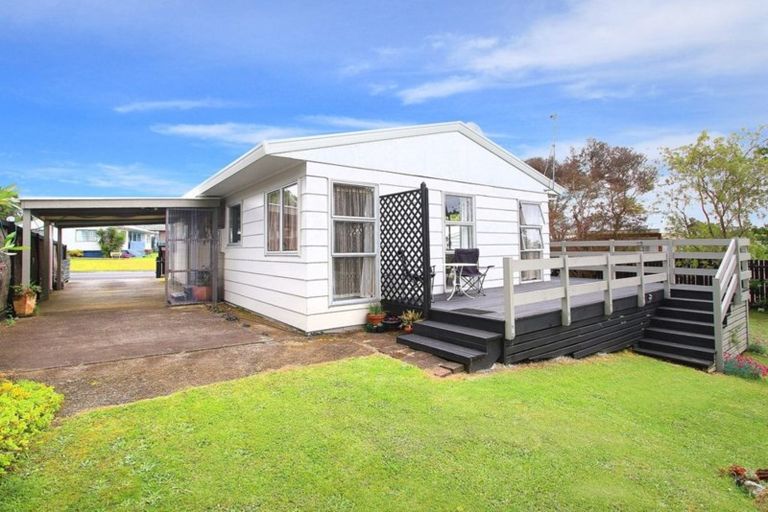 Photo of property in 19 Keepa Avenue, Paeroa, 3600