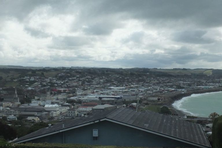 Photo of property in 13 Tamar Street, South Hill, Oamaru, 9400