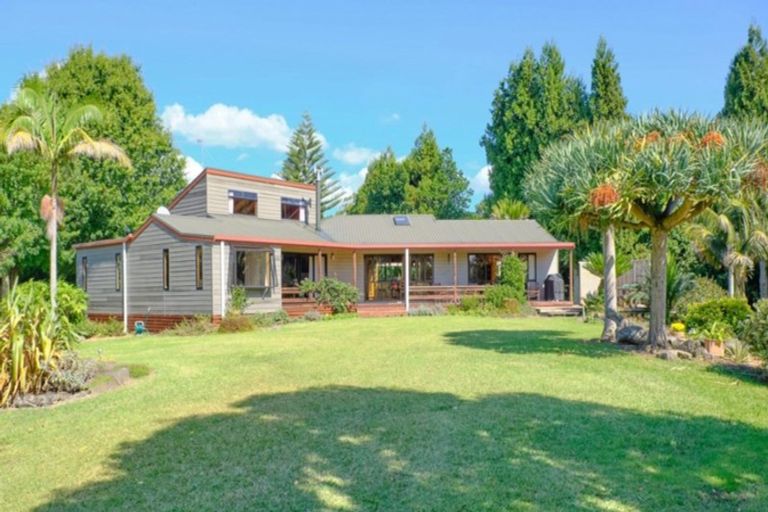 Photo of property in 159 Walker Road East, Aongatete, Katikati, 3178