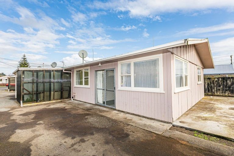 Photo of property in 20d Liverpool Street, Whanganui, 4500