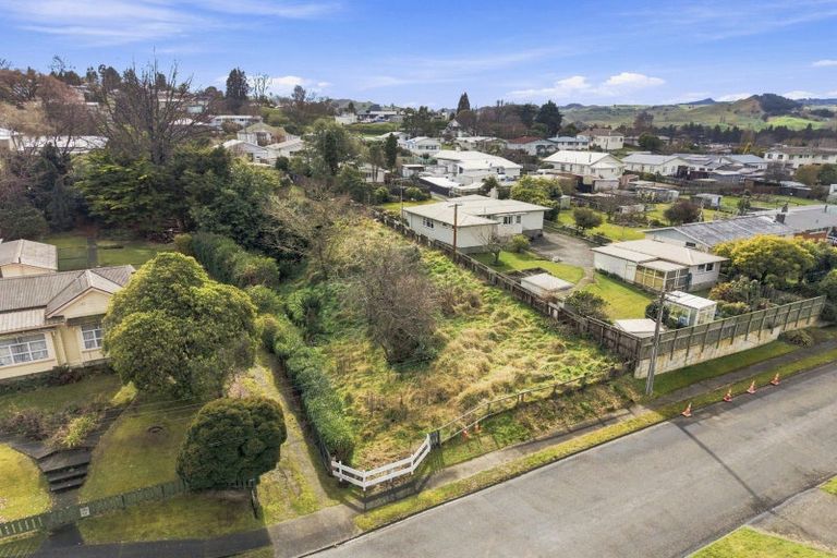 Photo of property in 29 Kaka Road, Taihape, 4720