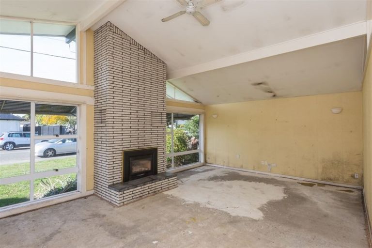 Photo of property in 25 Marion Street, Hoon Hay, Christchurch, 8025
