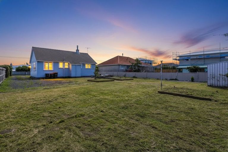 Photo of property in 29 Doon Street, Vauxhall, Dunedin, 9013