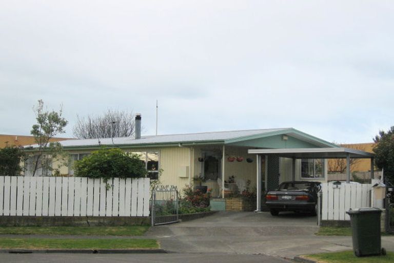 Photo of property in 9 Harris Street, Greenmeadows, Napier, 4112