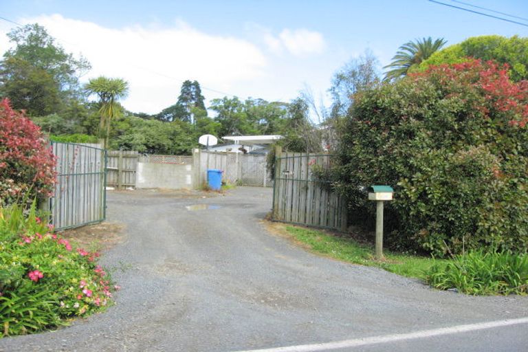 Photo of property in 223 Opaheke Road, Opaheke, Papakura, 2584