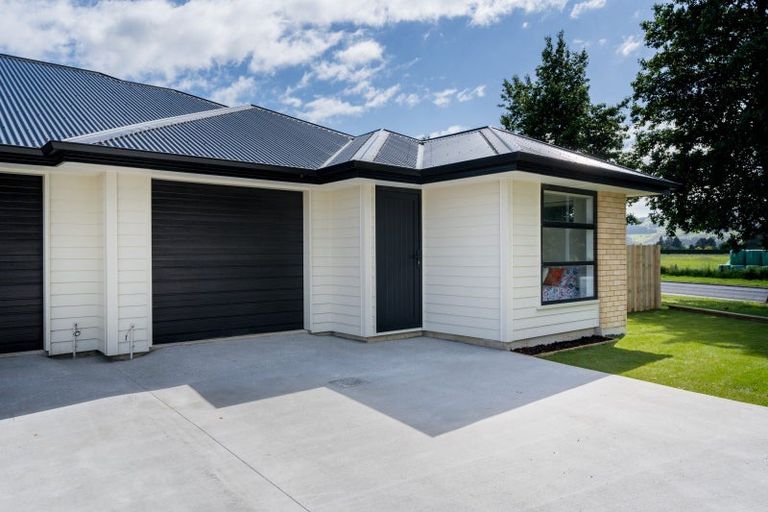 Photo of property in 100 Hagart-alexander Drive, Mosgiel, 9024