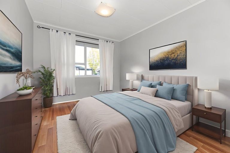 Photo of property in 1/24 Casuarina Road, Half Moon Bay, Auckland, 2012