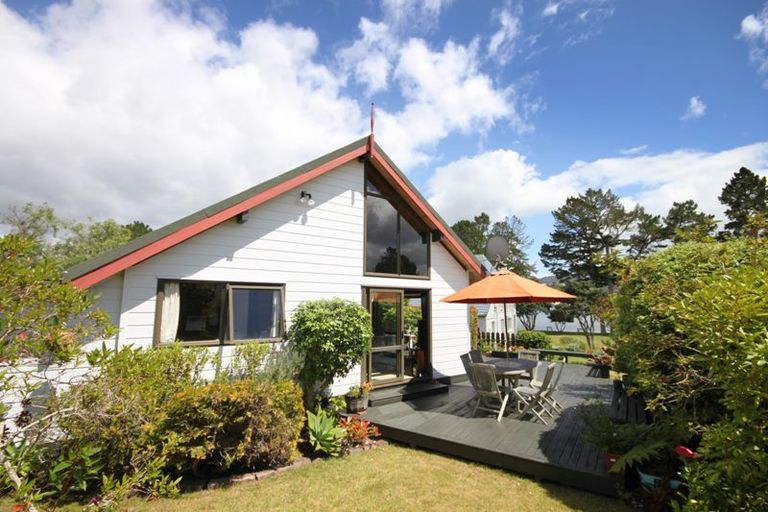 Photo of property in 39 El Dorado Leader, Pauanui, Hikuai, 3579