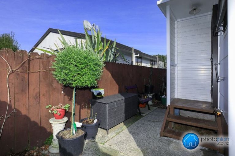 Photo of property in 60b Insoll Avenue, Enderley, Hamilton, 3214