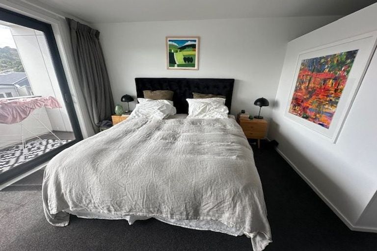 Photo of property in 4/464 Adelaide Road, Berhampore, Wellington, 6023