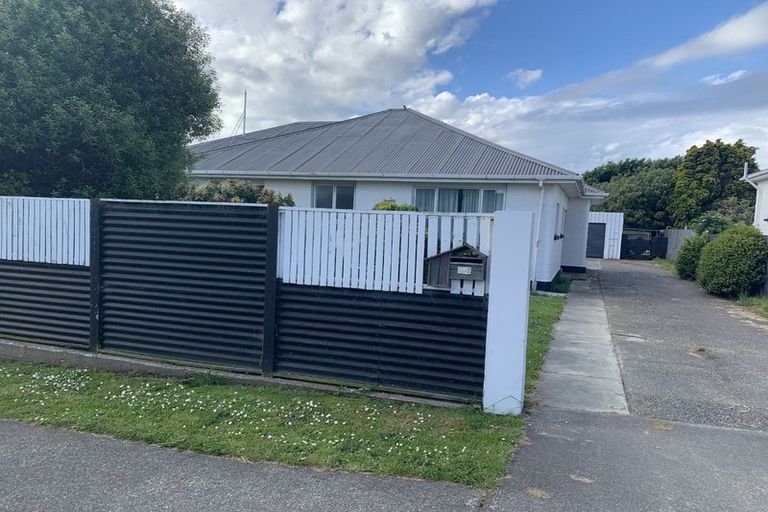Photo of property in 64 O'hara Street, Appleby, Invercargill, 9812