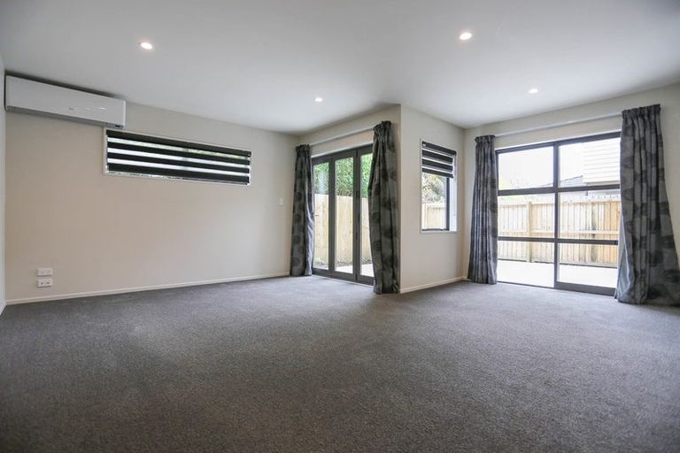 Photo of property in 66b Picton Avenue, Riccarton, Christchurch, 8011