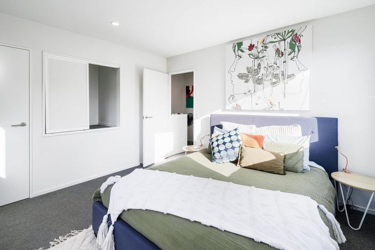 Photo of property in 5/47 Bletsoe Avenue, Spreydon, Christchurch, 8024