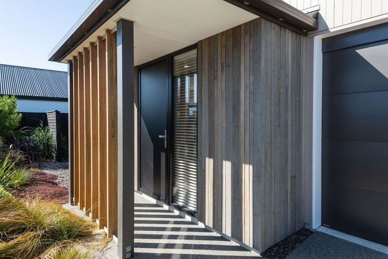 Photo of property in 11 Blunden Road, Lincoln, 7608