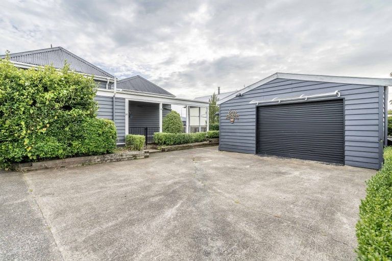 Photo of property in 37 Avenal Street, Avenal, Invercargill, 9810
