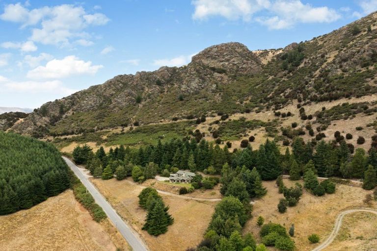 Photo of property in 515 Mount Barker Road, Wanaka, 9382