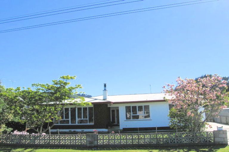 Photo of property in 265 Clifford Street, Whataupoko, Gisborne, 4010