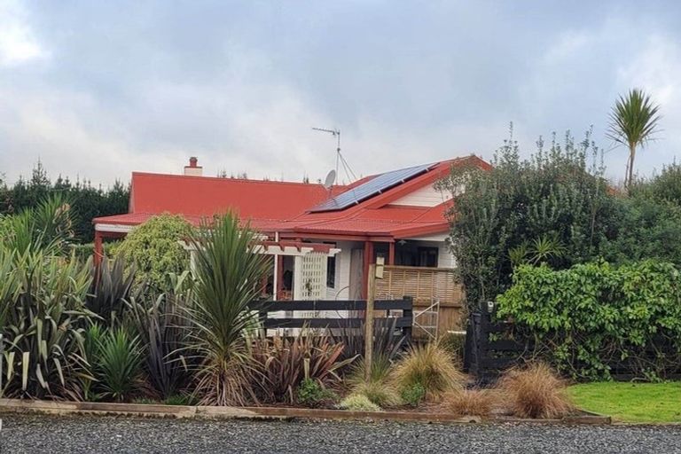 Photo of property in 126 Geraghty Maber Road, Tuakau, 2121