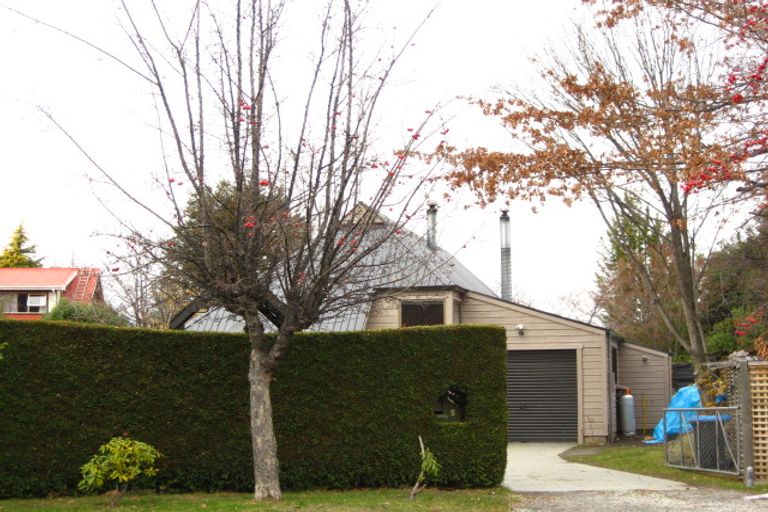 Photo of property in 5 Premier Place, Arrowtown, 9302