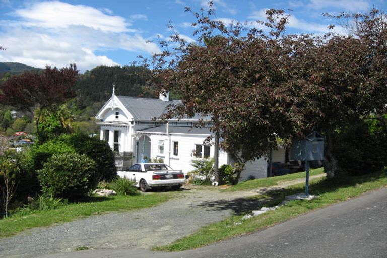 Photo of property in 1/31b Mount Street, Nelson South, Nelson, 7010