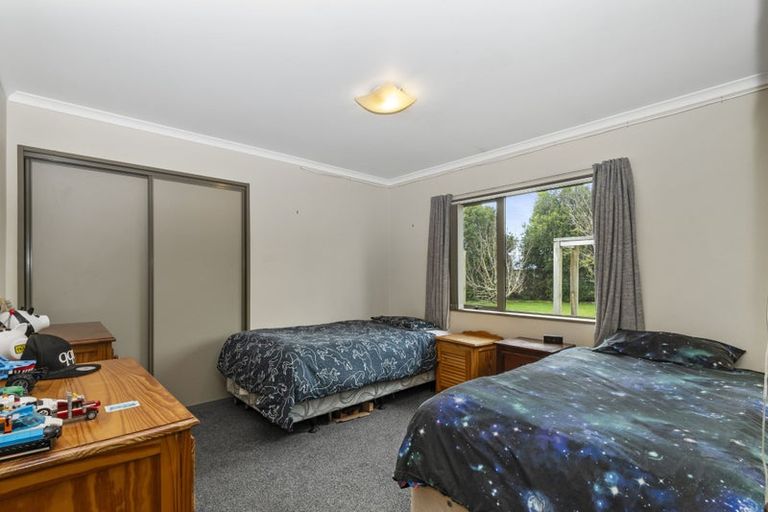 Photo of property in 30 Godley Street, Halcombe, Feilding, 4779