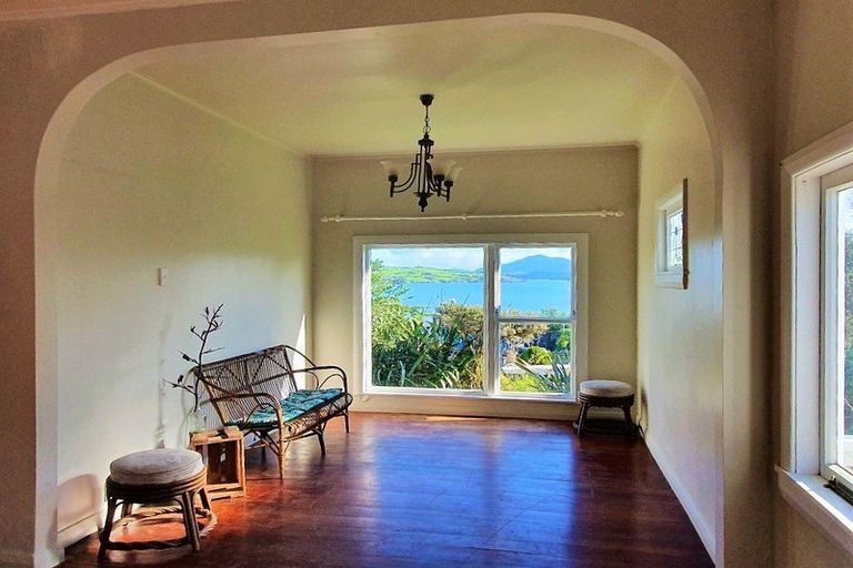 Photo of property in 7 Nimmo Street West, Rawene, Kaikohe, 0473