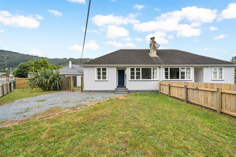 Photo of property in 36 Harris Street, Naenae, Lower Hutt, 5011