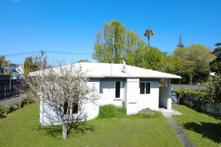 Photo of property in 11 Portland Street, Dargaville, 0310