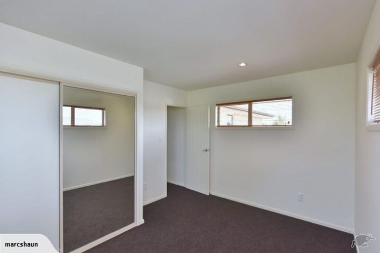 Photo of property in 6 Titirangi Crescent, Parklands, Christchurch, 8083