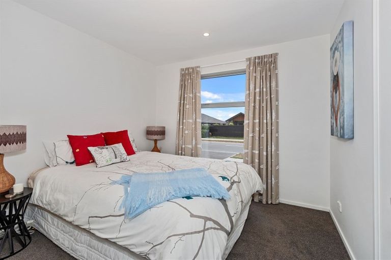 Photo of property in 104 Ledbury Drive, Rolleston, 7615