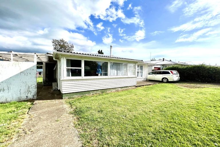 Photo of property in 19 Tawa Street, Kaikohe, 0405