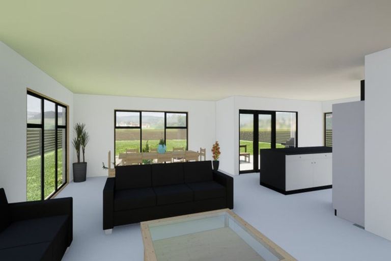 Photo of property in 8 Manu Road, Okaiawa, Hawera, 4671