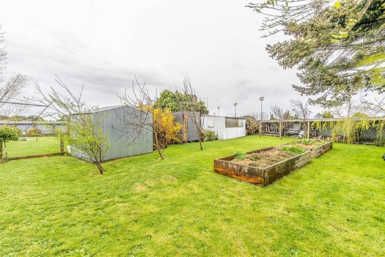 Photo of property in 23 Lockerbie Street, Turnbull Thomson Park, Invercargill, 9810