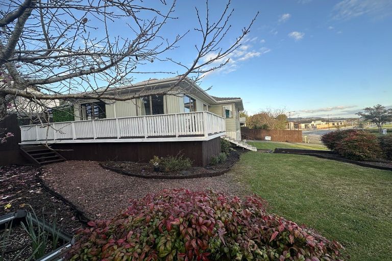 Photo of property in 46 Bellfield Road, Opaheke, Papakura, 2113