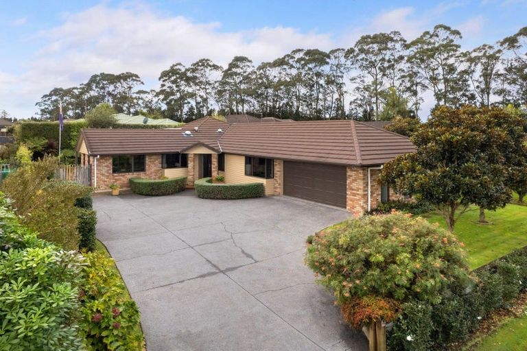 Photo of property in 5 Ludlow Place, Katikati, 3129