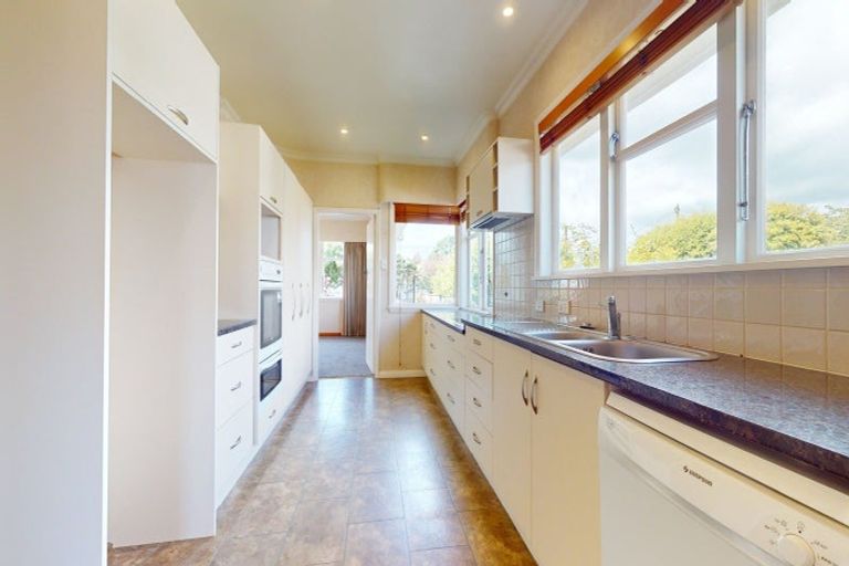 Photo of property in 35 Hannan Street, Levin, 5510