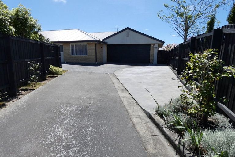 Photo of property in 6 Rawei Place, Harewood, Christchurch, 8051