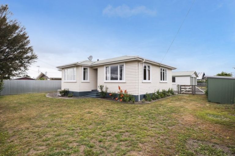 Photo of property in 85 Havelock Street, Renwick, 7204