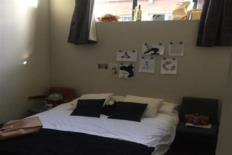 Photo of property in 10/5 Hopper Street, Mount Cook, Wellington, 6011