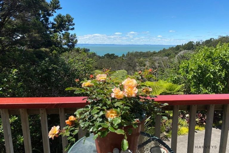 Photo of property in 38 Rauhuia Crescent, Parau, Auckland, 0604