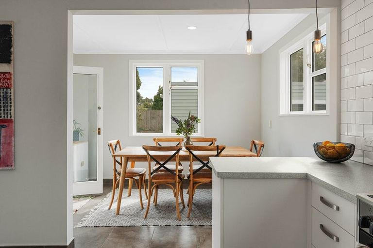 Photo of property in 33 Revans Street, Featherston, 5710