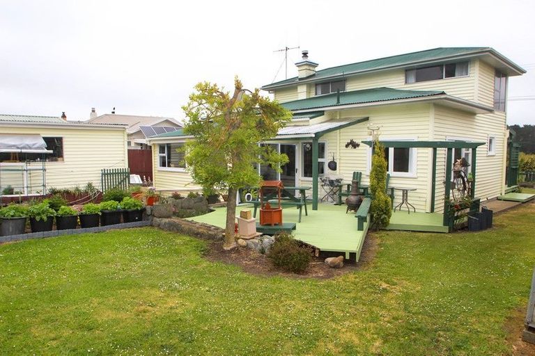 Photo of property in 130 Eden Street, Oamaru, 9400