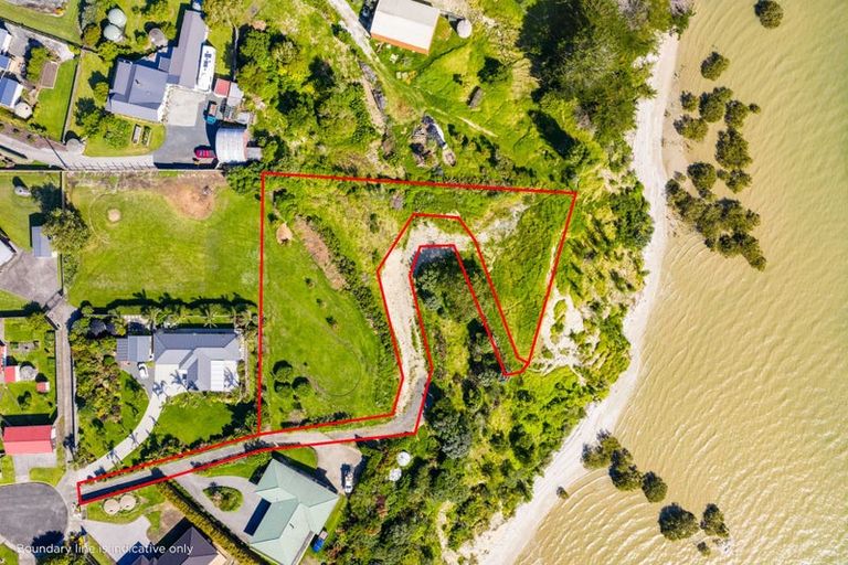 Photo of property in Pahi Road, Pahi, Paparoa, 0571