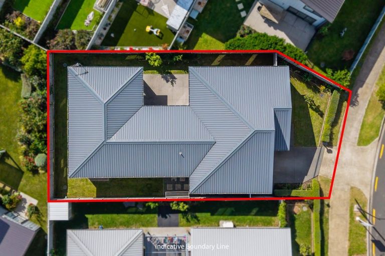 Photo of property in 41 Port Way, Rosehill, Papakura, 2113