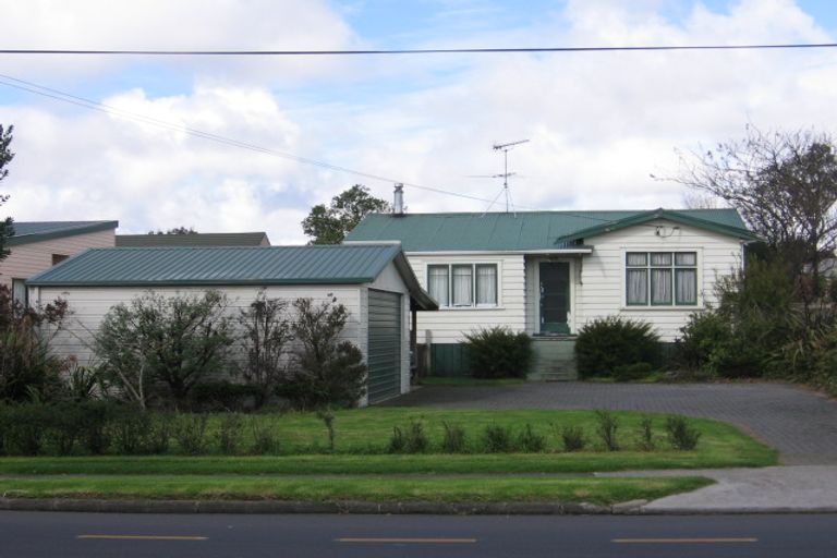 Photo of property in 172 Puhinui Road, Papatoetoe, Auckland, 2104
