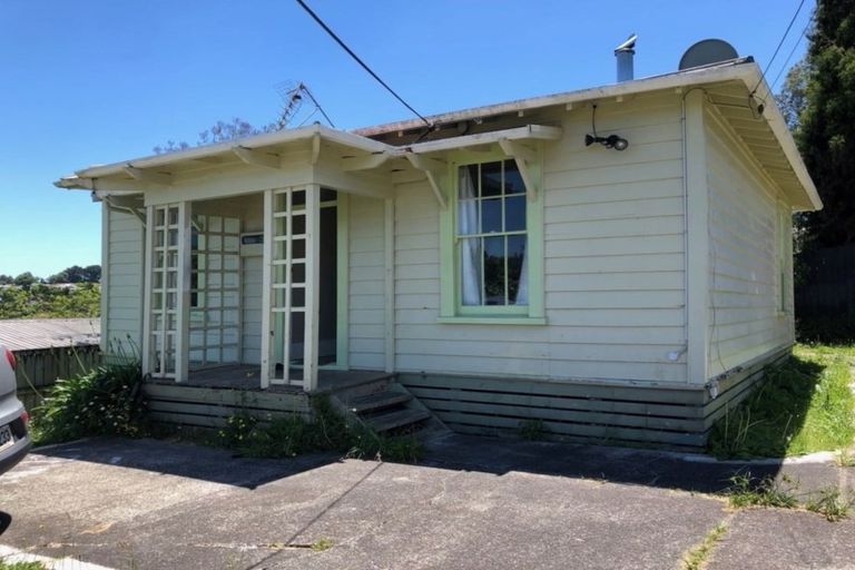 Photo of property in 12 Lewis Street, Te Kamo, Whangarei, 0112