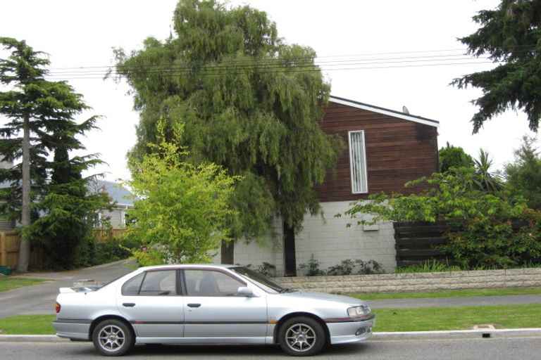 Photo of property in 1/185 Geraldine Street, Edgeware, Christchurch, 8013