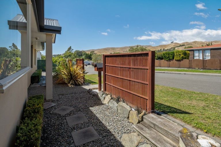 Photo of property in 1 Grant Place, Witherlea, Blenheim, 7201