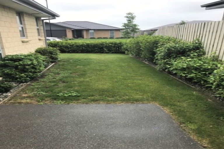 Photo of property in 75 Newman Road, Rolleston, 7614